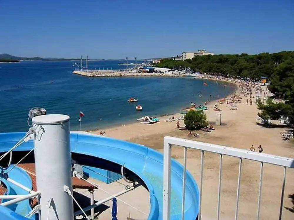 Cozy Apartment in Biograd for Maximum 4 Guests - 3 Minutes Walk to the Beach!