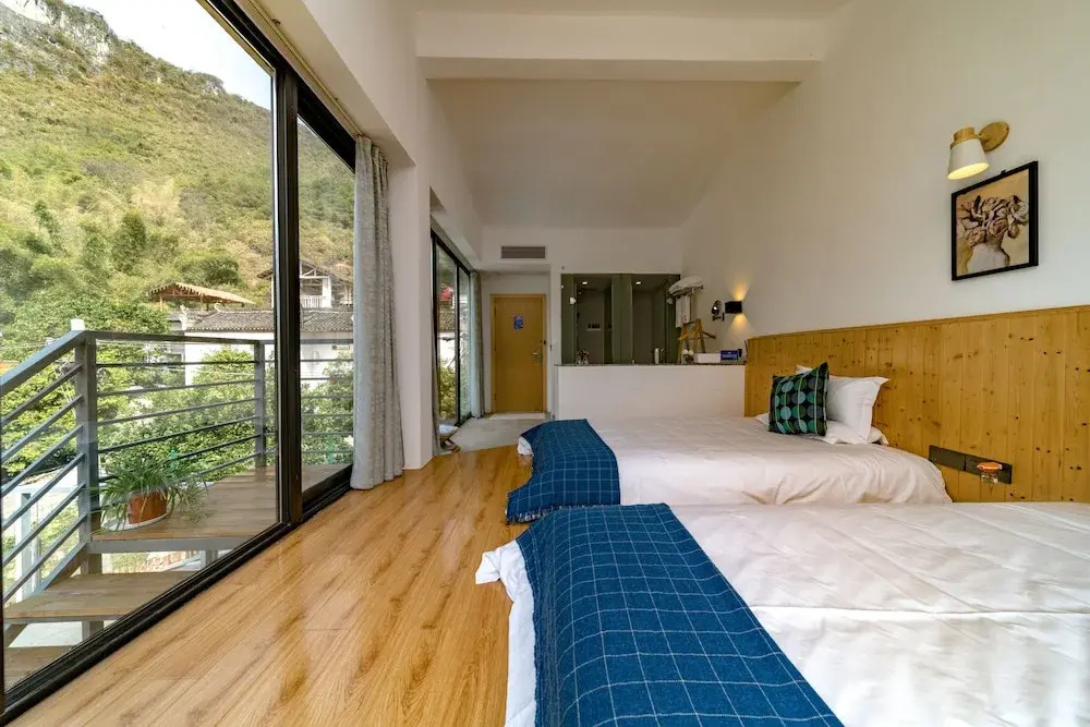 Yangshuo Serene Cove Hotel