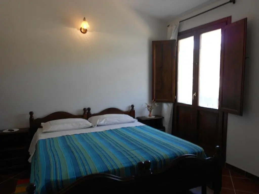 Alba Chiara Agriturismo