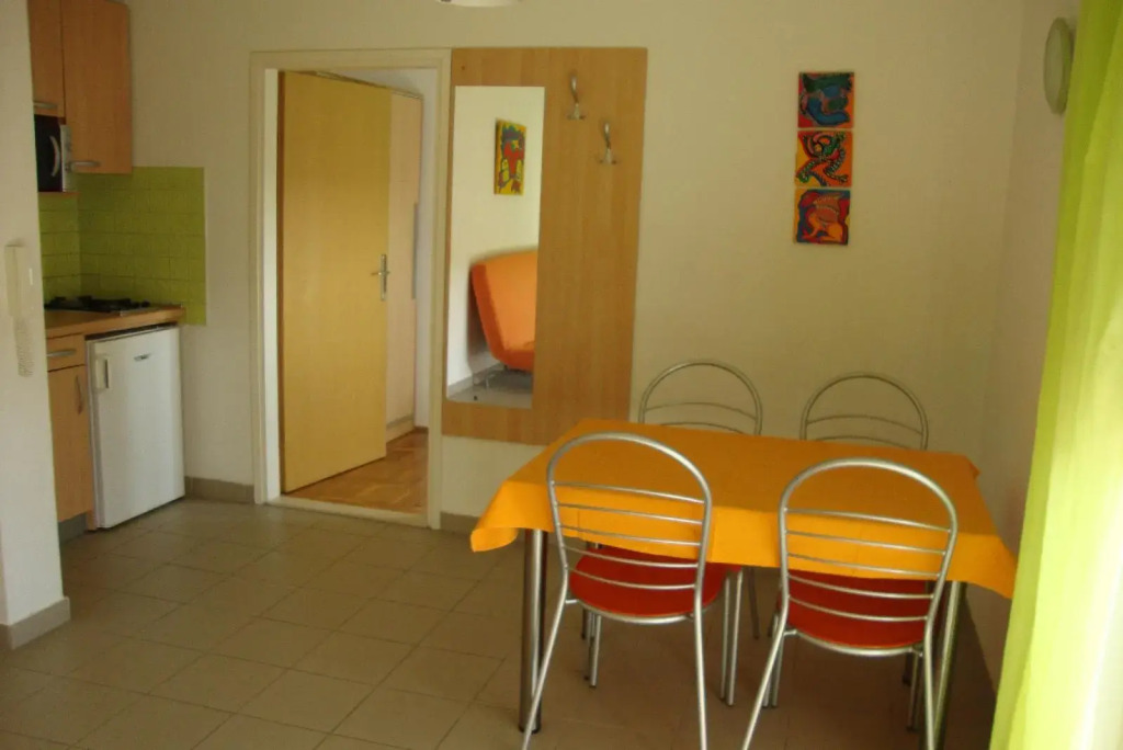 Apartments Bibic
