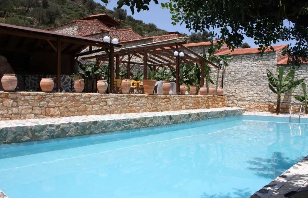 Stone Village