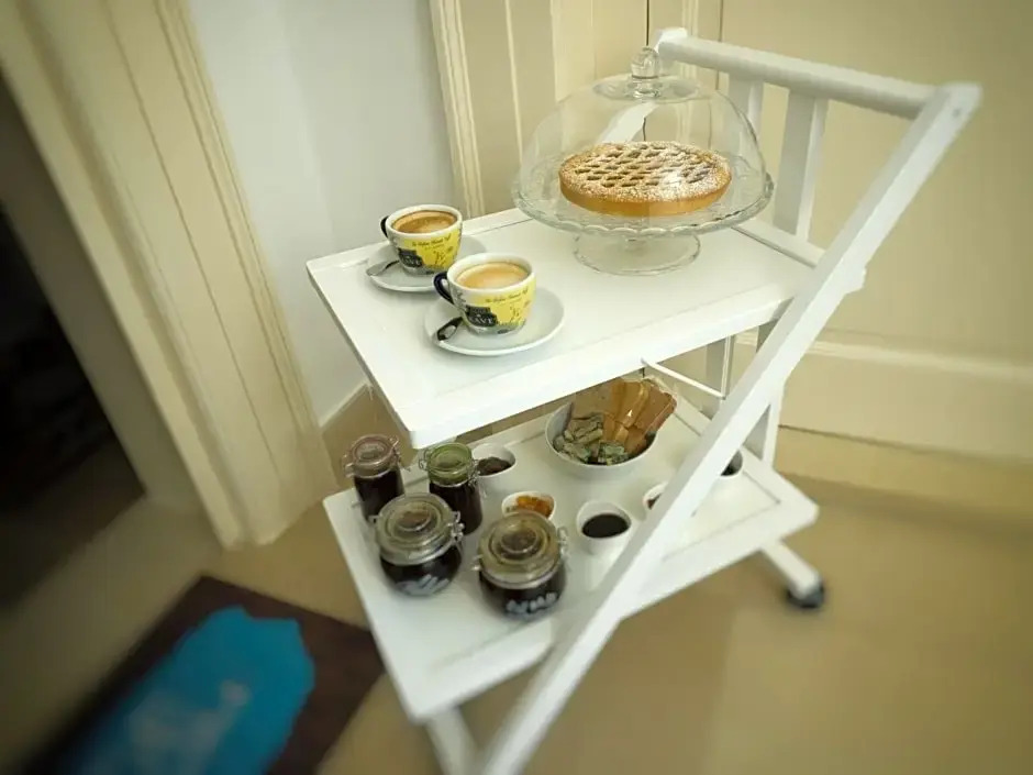 Ajde rooms & breakfast