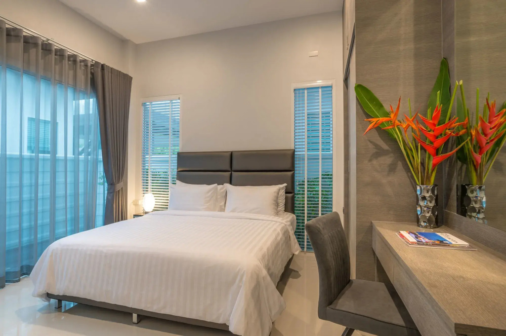 The Haven Krabi