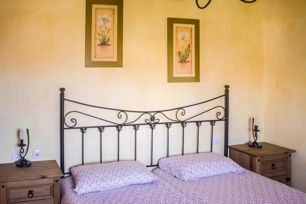 Apartment With one Bedroom in Santa Cruz de Tenerife, With Wonderful sea View, Furnished Terrace and Wifi