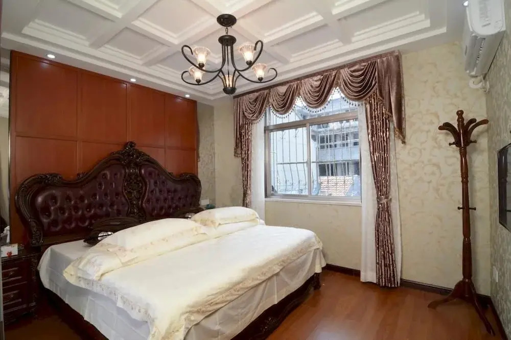 Xitang Qianlong Boutique Inn