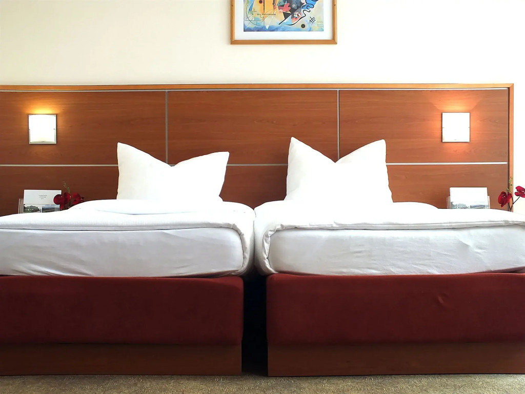 Fletcher Parkhotel Olsberg-Winterberg