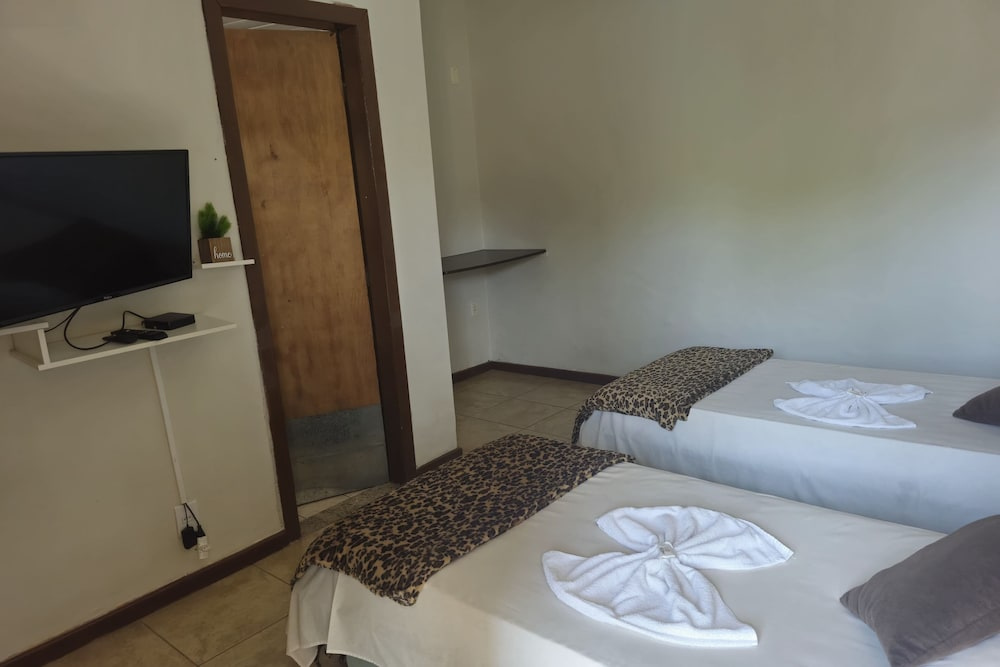Hotel Vale do Rio
