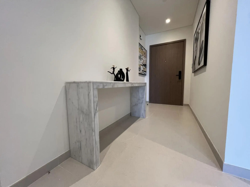 Downtown - Burj Royale 1511