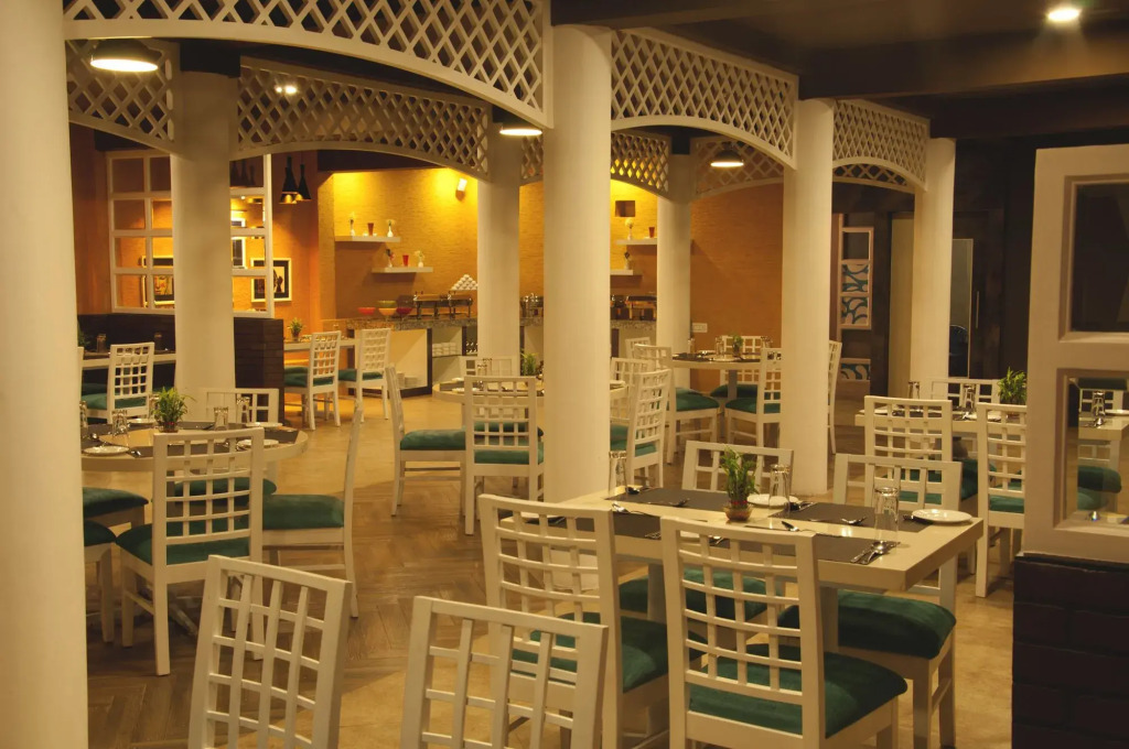 TGI STAR Holidays Yercaud