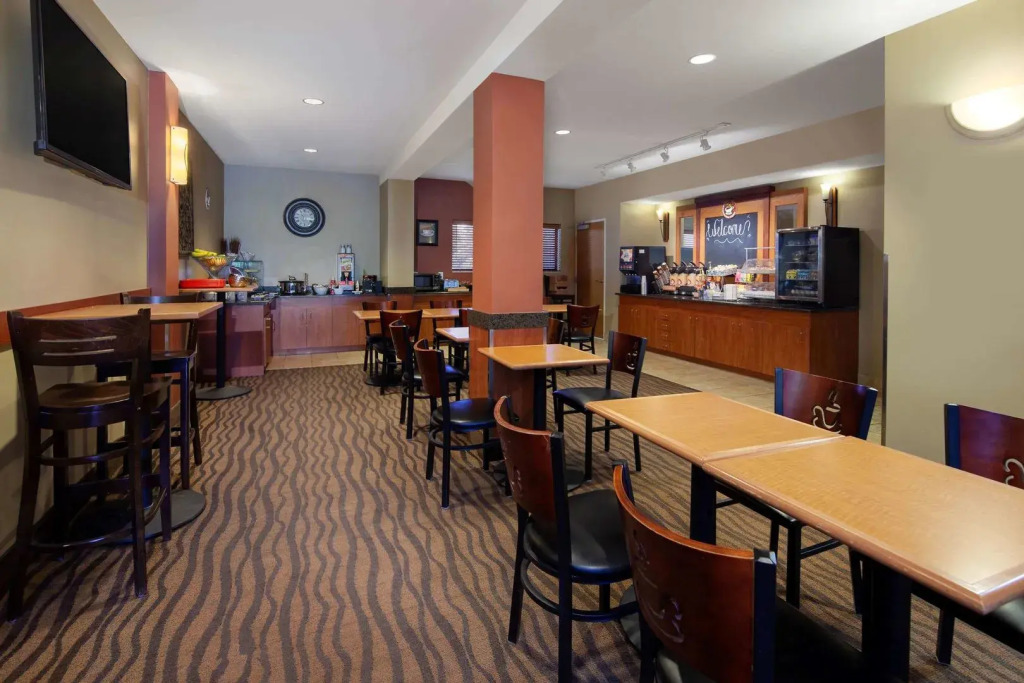 Comfort Inn & Suites Rochester South Mayo Clinic