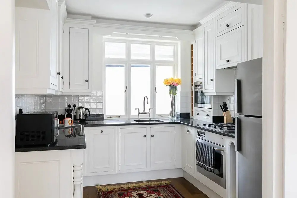 4-bedroom Townhouse in Knightsbridge Village