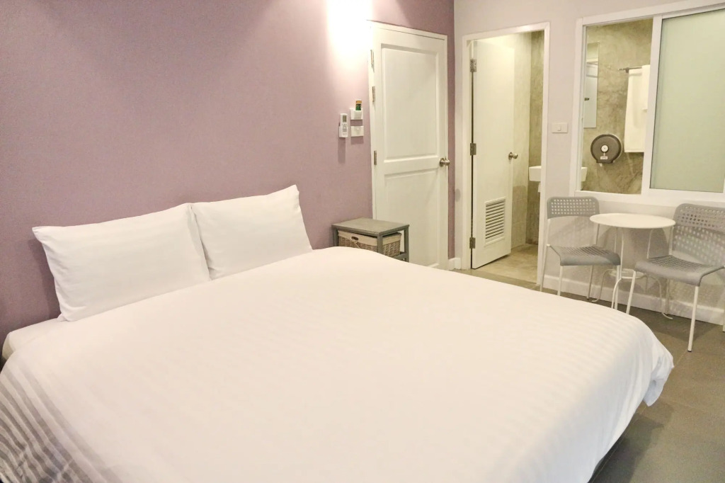 Kata Bai D - SHA Certificate Hotel
