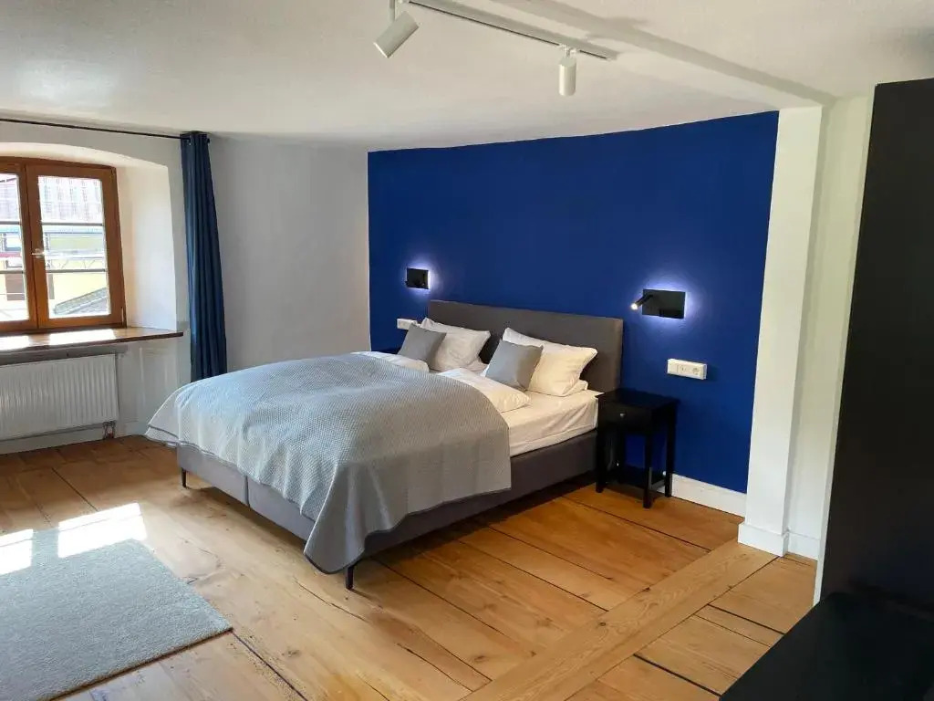 Bed & Breakfast Müllers Klostermühle