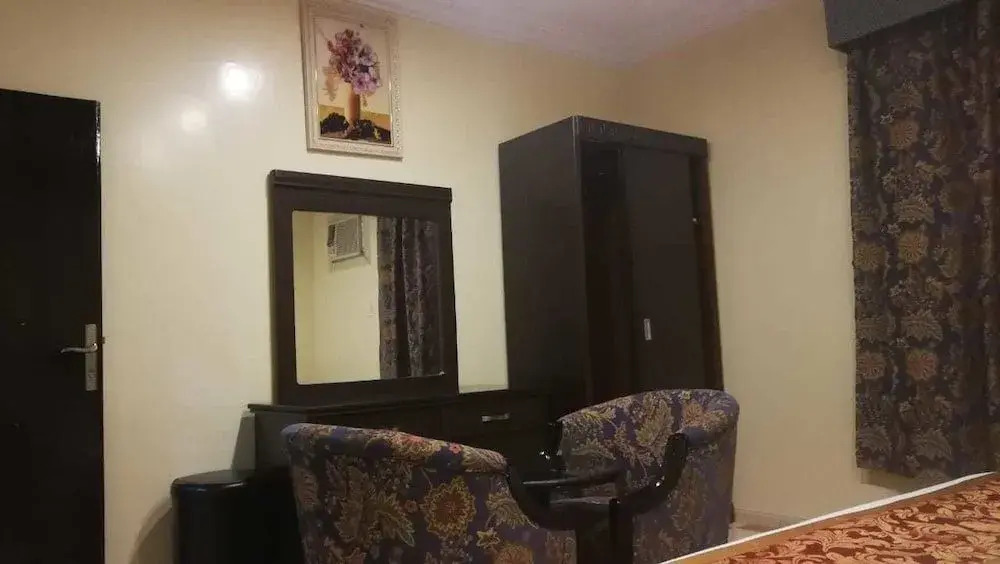 Saad Palace Serviced Apartments, Al Rabwa 2