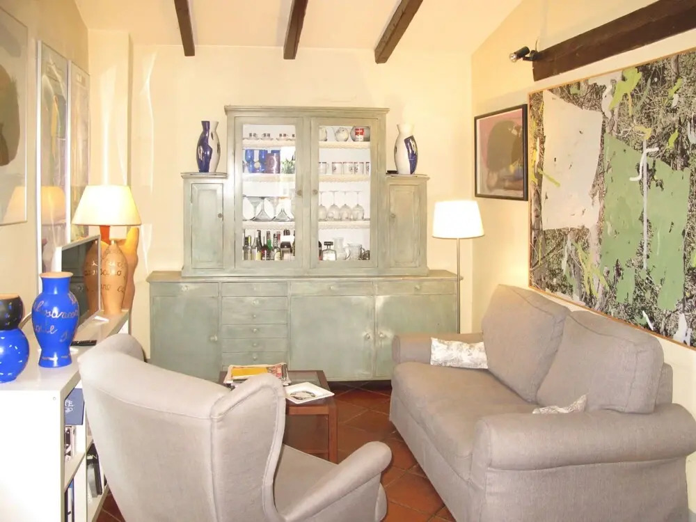 La Casa Dellartista Vepri