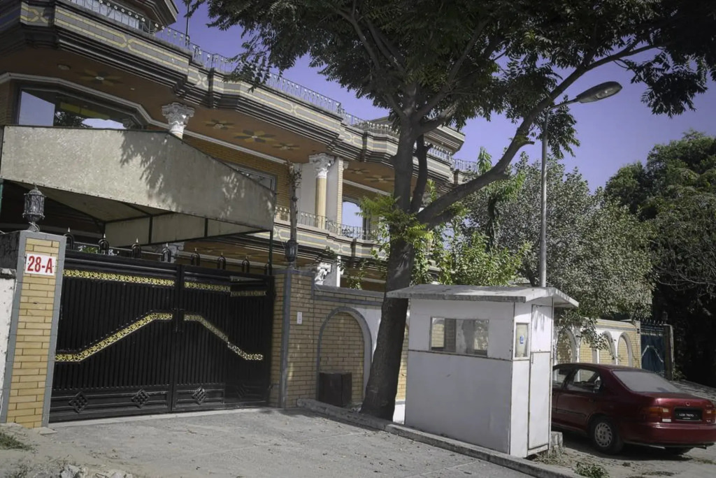 Casa Grande