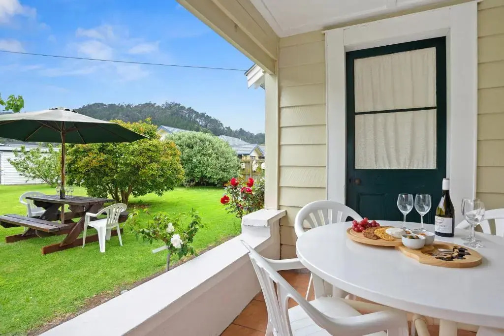 Whare Nui on Rennie - Thames Holiday Home