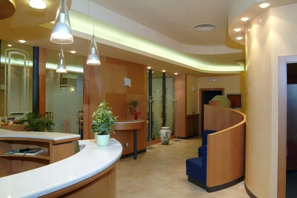 Hotel Nettuno
