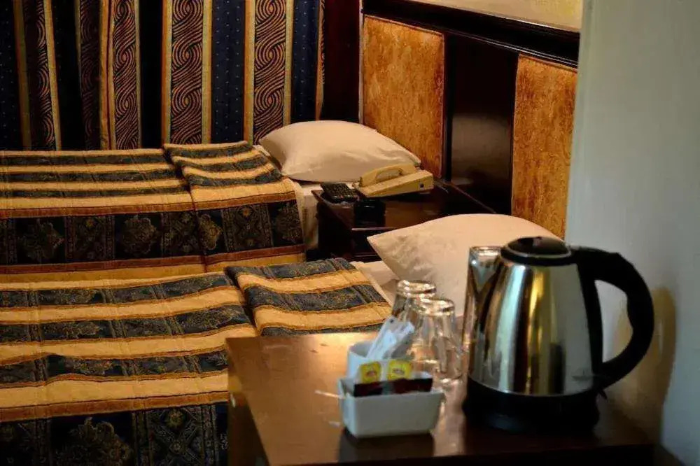 New Hotel