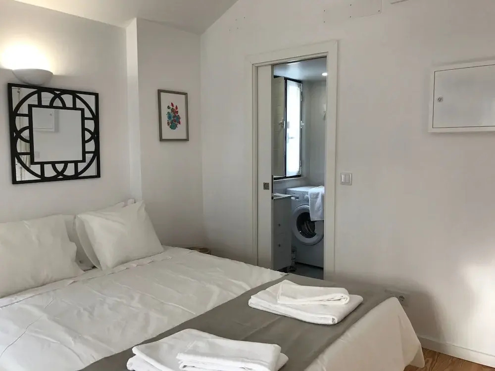 Apartments Center Alfama