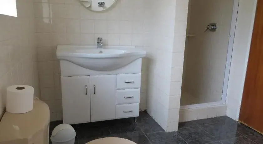 Cape Oasis Guesthouse