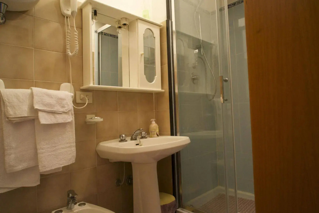 La Piccola Siesta b&b