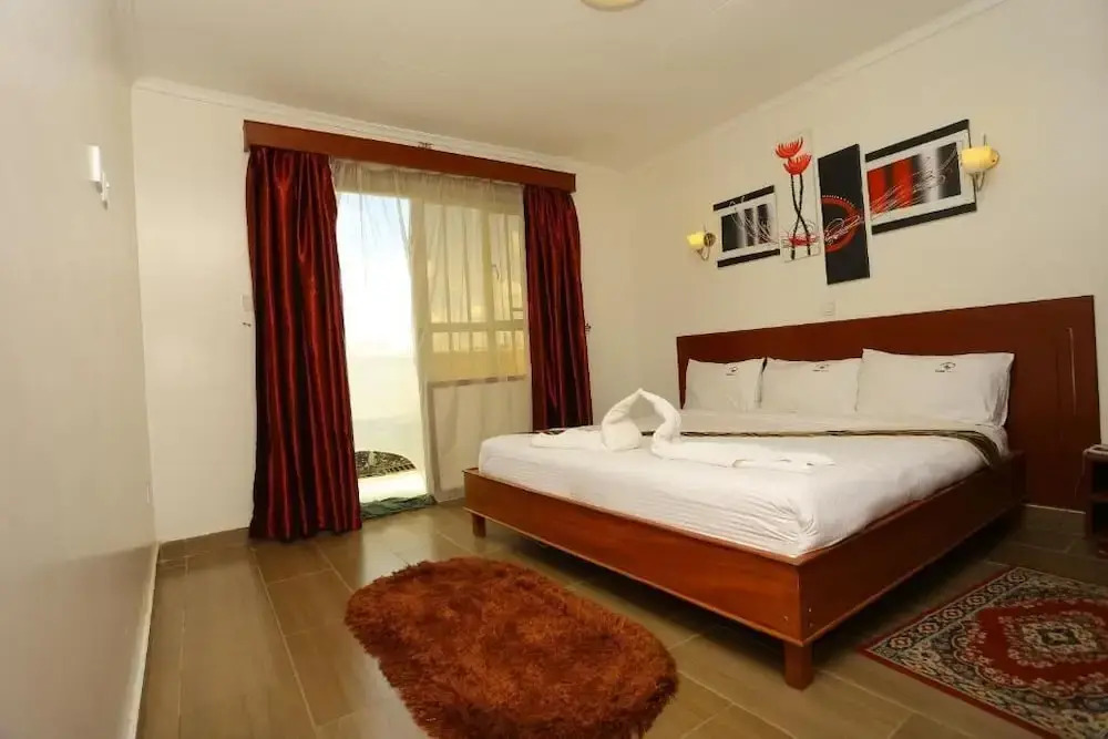 Merril Hotel