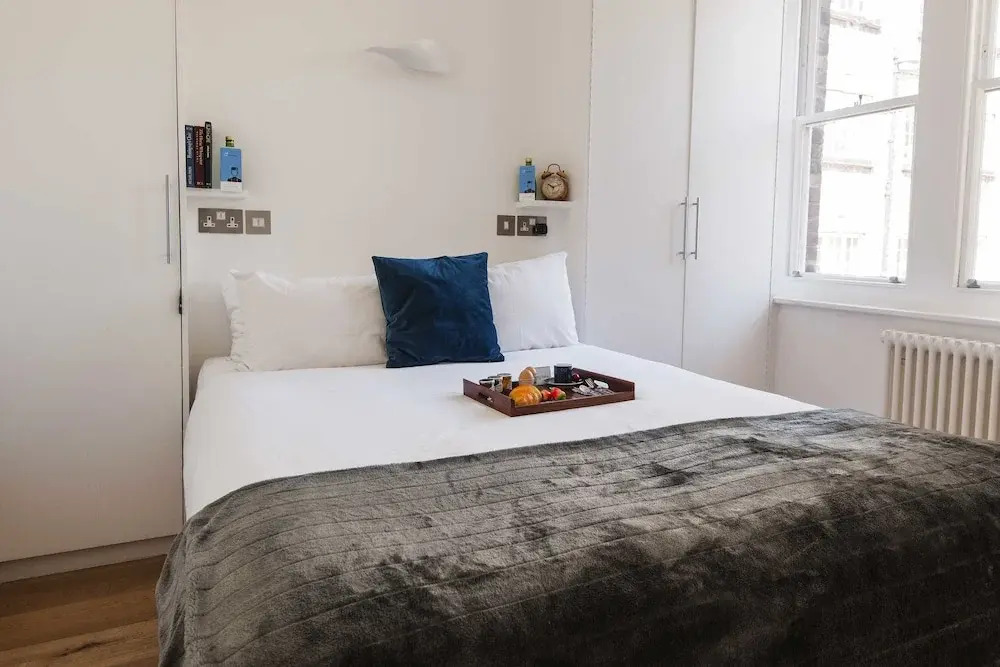 The Mayfair Cocoon - SME