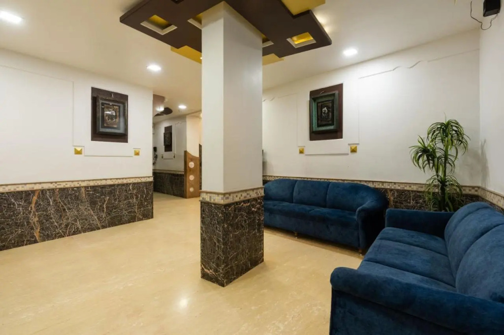 Hotel Avon Ruby Dadar