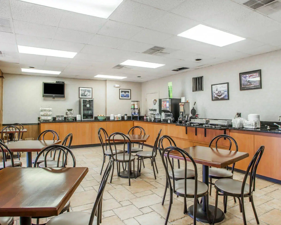 SureStay Plus Hotel by Best Western McGuire AFB Jackson