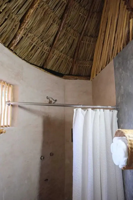 Hotel Kocai Izamal