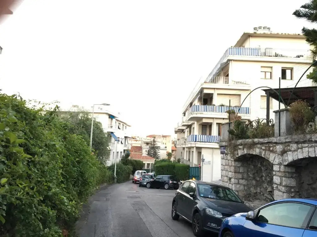 Grand Appartement Terrasse Parking