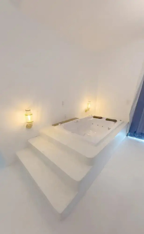 Pousada TRIBUS experience