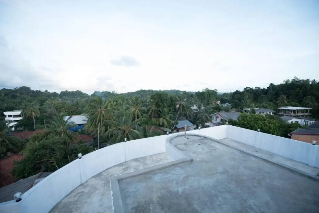 DSK Galle Apartments
