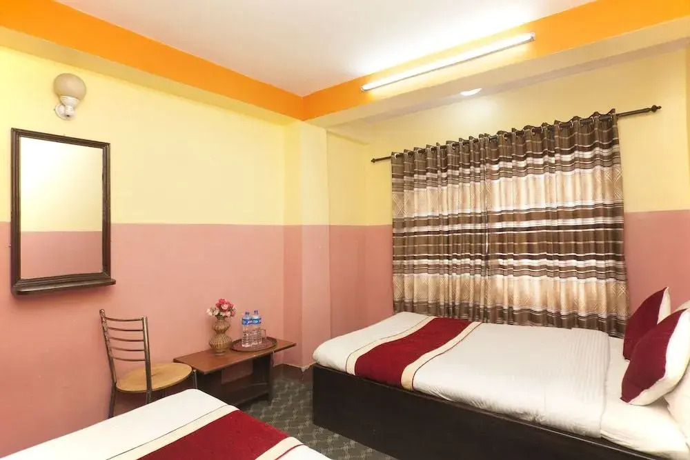 Hotel Brunei Holiday Inn