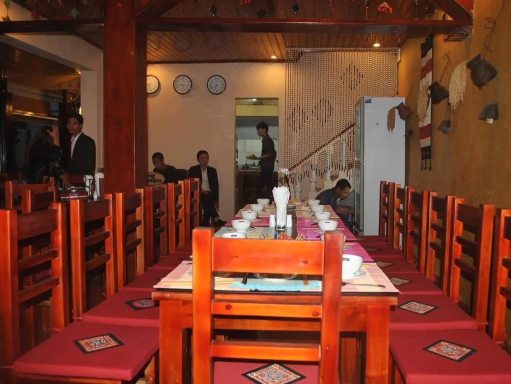Sapa Sunshine Hotel