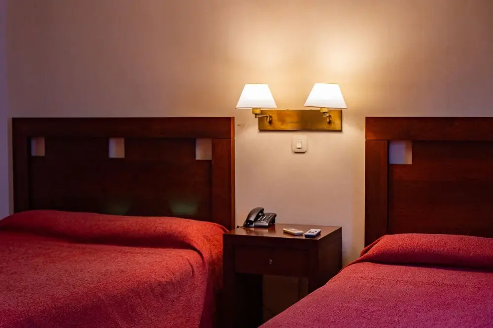 Howard Johnson Express Inn Ituzaingo