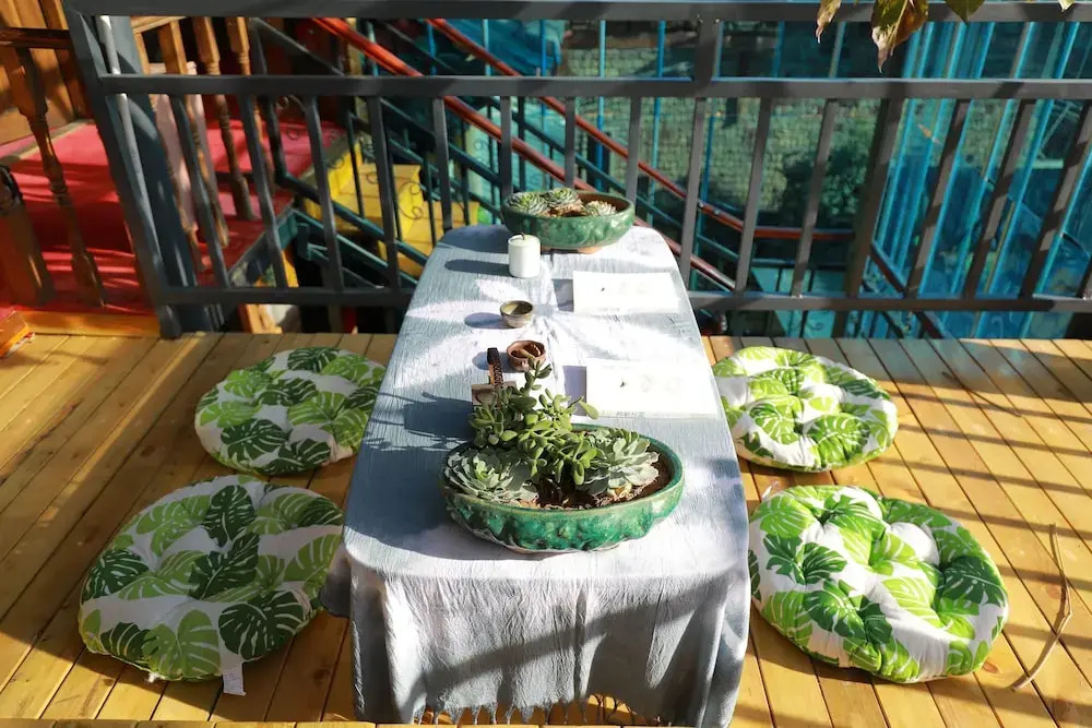 Hui Guesthouse