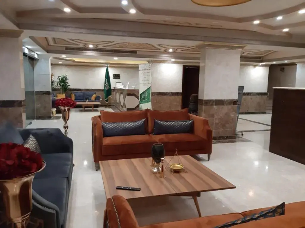 Farha International Furnished Units 3