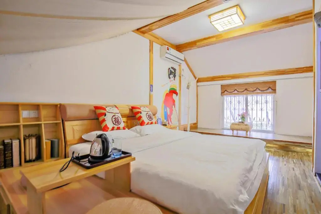 Yingtao Yard Inn