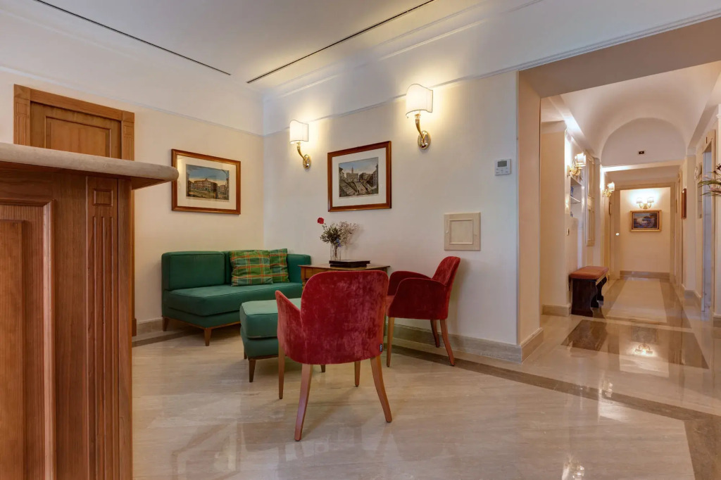 Residenza RomaCentro