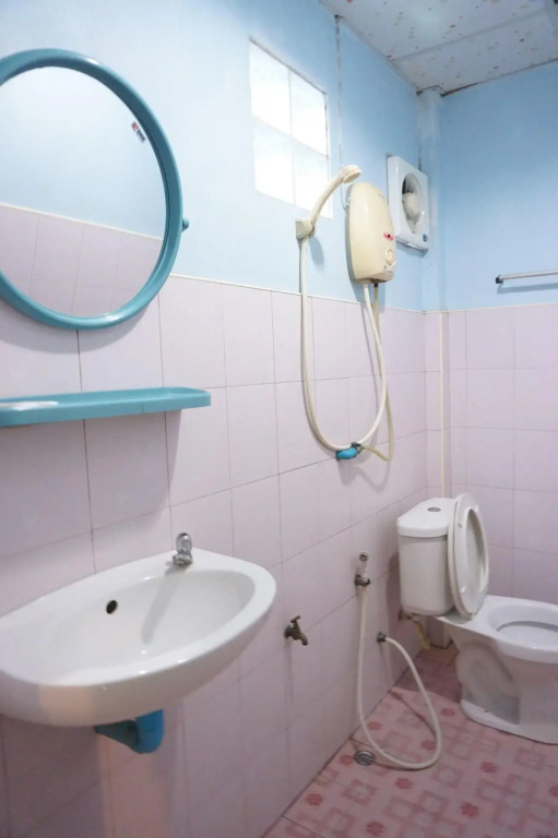 Montra Guesthouse
