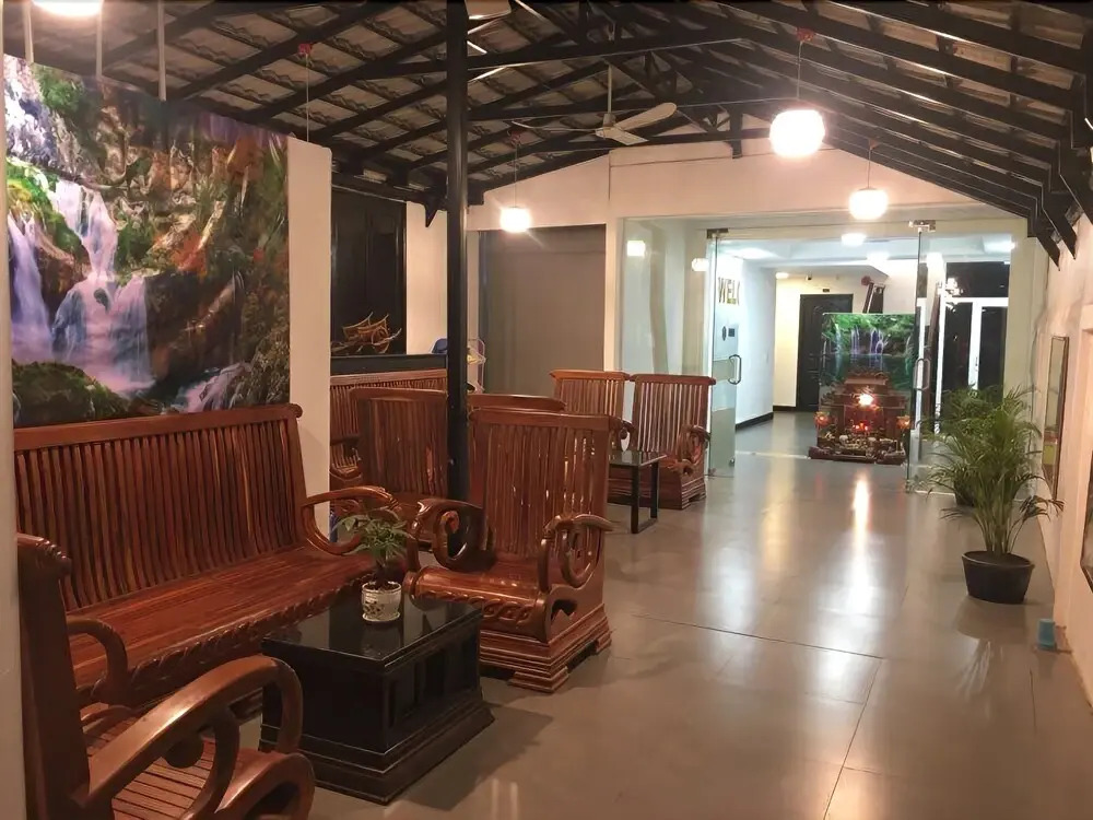 Nyda Angkor Hotel