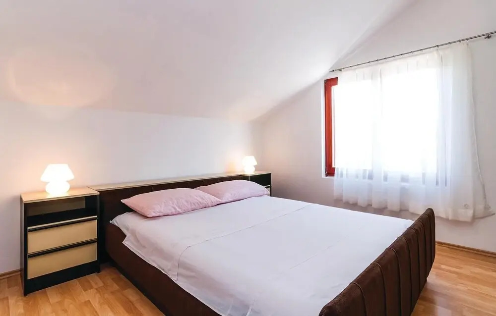 Nice Apartment in Krusevo With 2 Bedrooms and Wifi