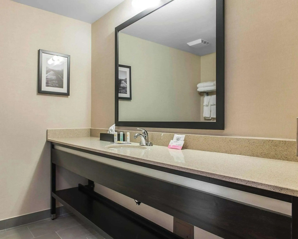 Quality Inn & Suites Kingston