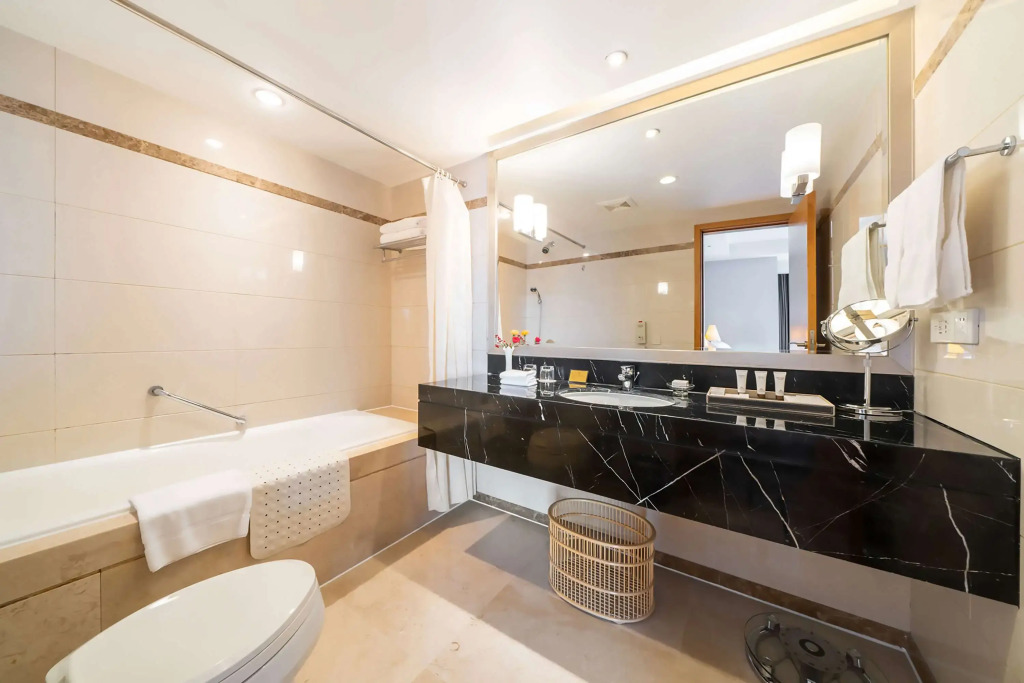 Maritim Hotel Taicang Garden