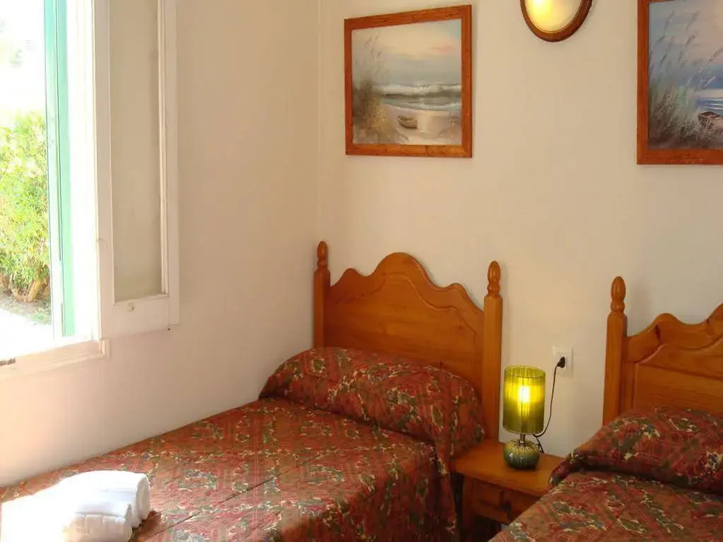 Apartamentos Surest