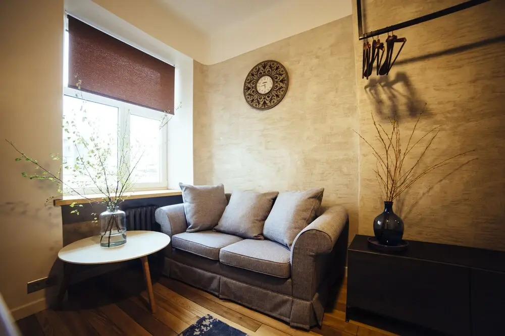 Baltic Design Apartments with free Parking and self check in