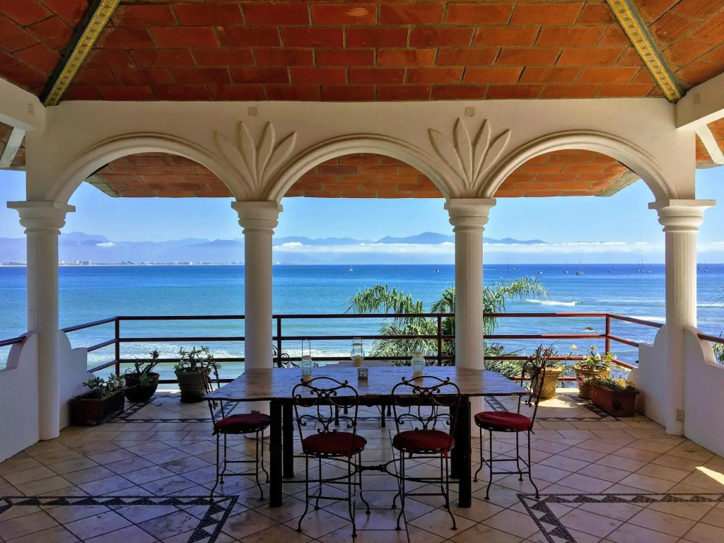 Villas Jardin Del Mar