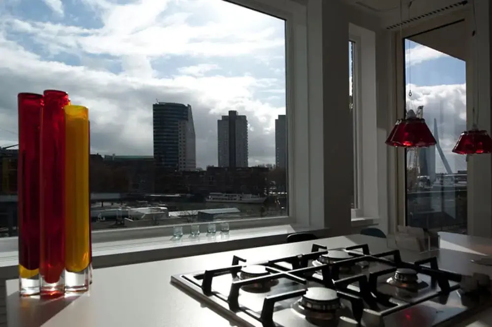 MyCityLofts - Skyline Suite
